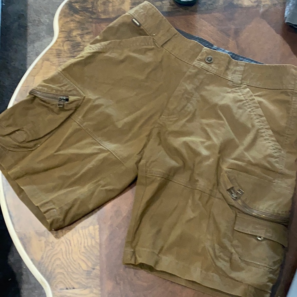 KUHL Shorts